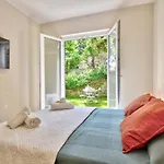 Casa Riva - Giardino E Posto Auto Privato A Pochi Minuti Dalle Spiagge - 4 Posti Letto
