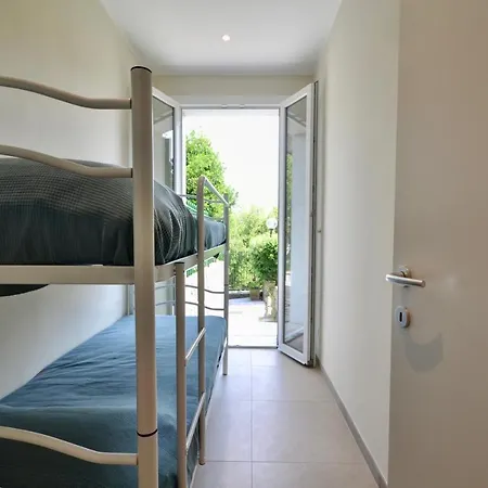 Casa Riva - Giardino E Posto Auto Privato A Pochi Minuti Dalle Spiagge - 4 Posti Letto Рапалло