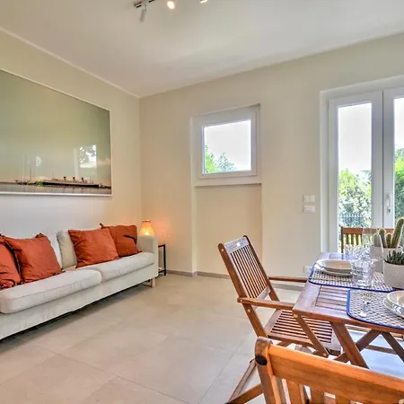 Casa Riva - Giardino E Posto Auto Privato A Pochi Minuti Dalle Spiagge - 4 Posti Letto * Рапалло