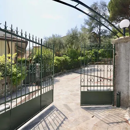 Casa Riva - Giardino E Posto Auto Privato A Pochi Minuti Dalle Spiagge - 4 Posti Letto Апартаменты *