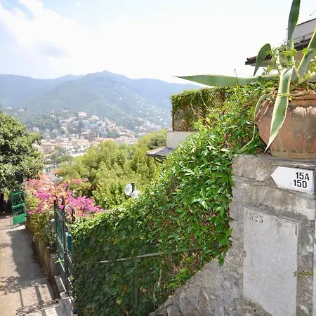 Casa Riva - Giardino E Posto Auto Privato A Pochi Minuti Dalle Spiagge - 4 Posti Letto Апартаменты