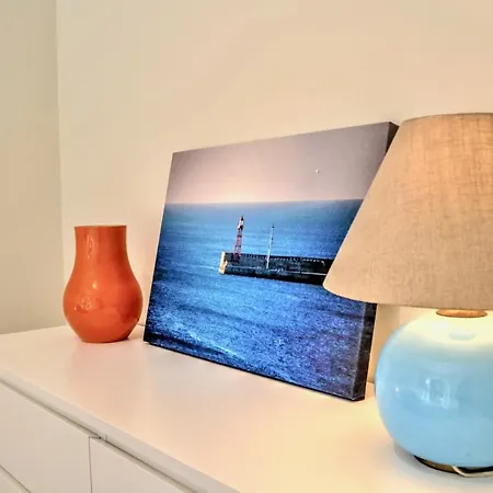 Апартаменты Casa Riva - Giardino E Posto Auto Privato A Pochi Minuti Dalle Spiagge - 4 Posti Letto Рапалло
