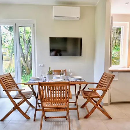 Casa Riva - Giardino E Posto Auto Privato A Pochi Minuti Dalle Spiagge - 4 Posti Letto * Рапалло