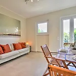 Casa Riva - Giardino E Posto Auto Privato A Pochi Minuti Dalle Spiagge - 4 Posti Letto * ラッパロ