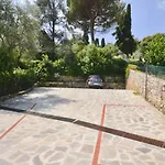Casa Riva - Giardino E Posto Auto Privato A Pochi Minuti Dalle Spiagge - 4 Posti Letto ラッパロ