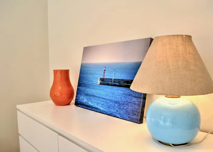 아파트 Casa Riva - Giardino E Posto Auto Privato A Pochi Minuti Dalle Spiagge - 4 Posti Letto 라팔로